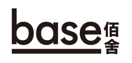 base佰舍服务式公寓（上海新天地店） Logo